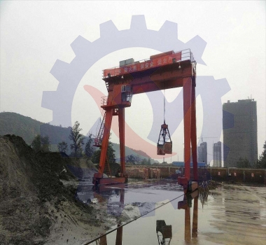 MZ型-門式起重機